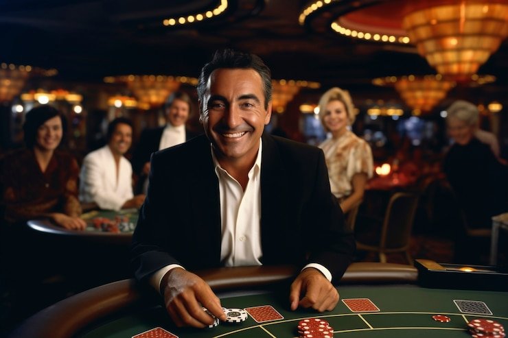 Bangladesh user practicing responsible Android casino gaming with proper device management