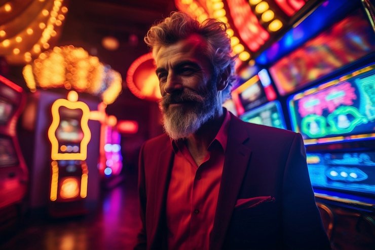 Slot bonus features including free spins, multipliers, and interactive games for Bangladesh entertainment